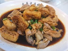 -长平老姿娘夜粥(平东一街店)