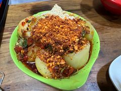 -冒椒火辣(奎星楼街店)