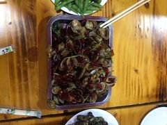 -老黑板筋(顺义总店)