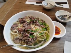 -立文冬·鲜活面(杭州太合商业中心店)