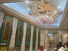 -金米箩大酒店(五角场店)