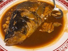 -旺顺阁鱼头泡饼(小红门店)
