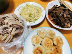 -张记卤菜店(三条巷店)