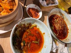 -全牛匠·乐山跷脚牛肉(新中关店)