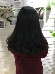 -佑米造型假发订制
