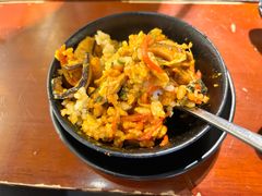 -肉甲韩国木炭烤肉(新壹街1店)