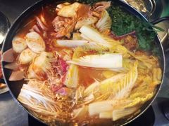 -MI WU FACTORY米屋美食工厂餐厅(绿地店)