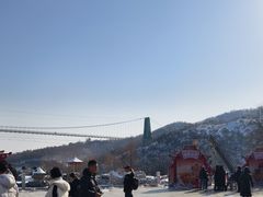 -威海华夏城景区