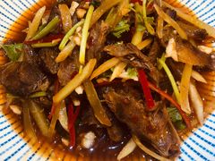 -金穗园·砂锅粥.醉鸡煲火锅(长寿路店)
