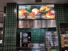 -魏斯理汉堡(西安沣东吾悦店)