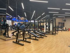 -康斐斯健身(银泰创意城店)