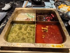 -王家渡火锅店(亦庄店)