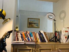 -Me Coffee下午茶艺术空间