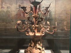 -洛阳古墓博物馆