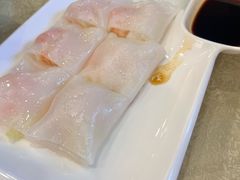 -麒麟中餐厅·经典粤菜·地道菜式老字号(广州长隆酒店)