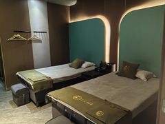 -美足时光·精致悦足·水疗SPA(德阳希望城店)