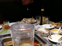 -海底捞火锅(公益西桥店)