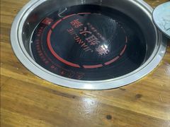 -刘少华贵州小黄牛·鲜牛肉火锅(总店)