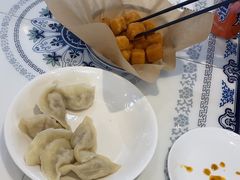 -东方饺子王(顺义石门店)