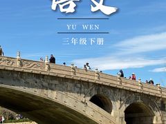 -赵州桥景区