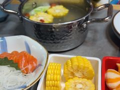 -环球渔市·平价海鲜餐厅(星潮广场店)