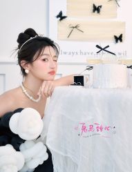 -雅云婚纱摄影工作室旗舰店