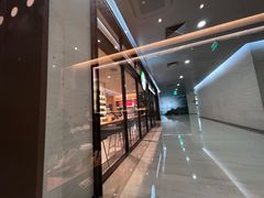 -星巴克(北京市民生金融中心店)