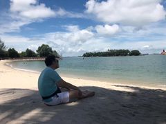 -巴拉湾海滩