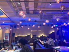 -Ambra Haus琥珀屋精酿餐厅(宝山店)