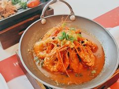 -花漫里日式餐厅(南安中骏店)