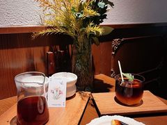 -青咖啡(三坊七巷店)