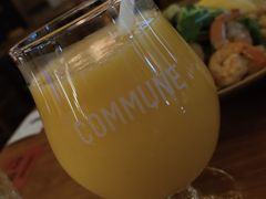 橙汁-COMMUNE幻师(五角场店)