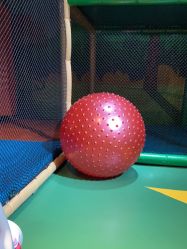 -KidSteam儿童乐园(富力城店)