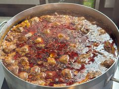 -王阿盖手工小吃(环城西路店)