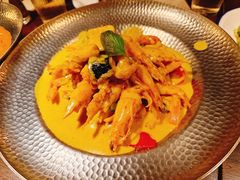 -素逸·泰料理(人民广场店)