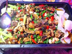 -蘭奢雅集·江浙菜(青山江滩店)