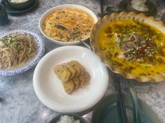 -聚丰园•湖鲜餐厅(阿红私房菜梅石路店)