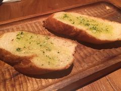 -Amanda餐厅(长乐路店)