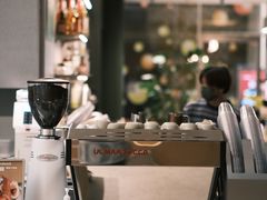 -SAANCI山池咖啡(海上世界文化艺术中心店)