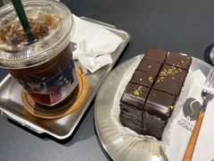-熙阁咖啡Segnal(时代中心店)