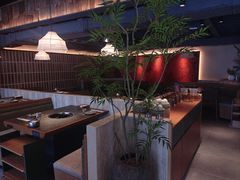 -山悦里 山野·鲜火锅(罗斯福广场店)