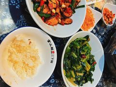 -富正毅三下锅(大庸府城店)