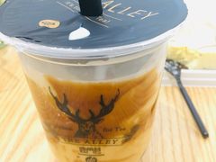 -THE ALLEY 鹿角巷(合生汇店)