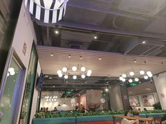 -避风塘(宝山万达店)