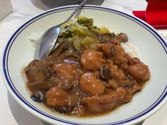 -潮人潮品隆江猪脚饭(城壹汇·流花店)