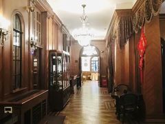 -马勒别墅·中餐厅