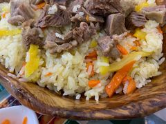 -新疆巴州金丝特餐厅(大钟寺店)