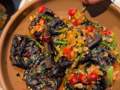 -三湘四水正宗湘菜(君峰路店)