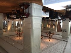 哈布斯扒房(华发商都店)-哈布斯扒房(华发商都店)