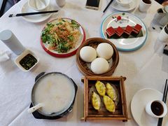 -桃园盛宴·岭南粤菜·手工茶点(南庄店)